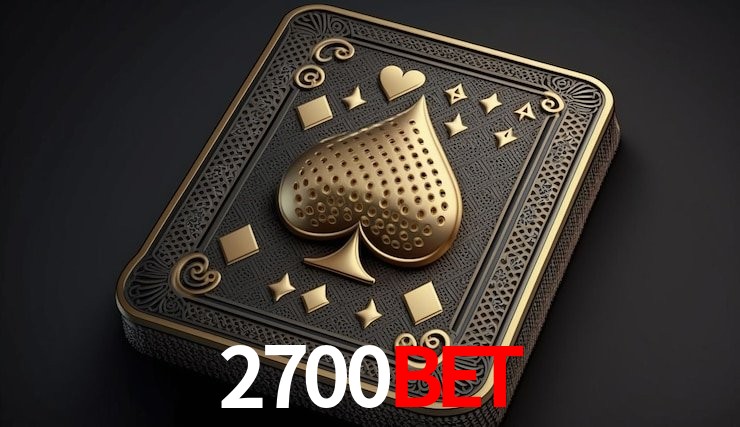Experiência VIP 2700bet
