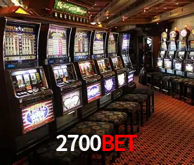 Descubra a Essência do 2700bet: Nossa História e Compromissos