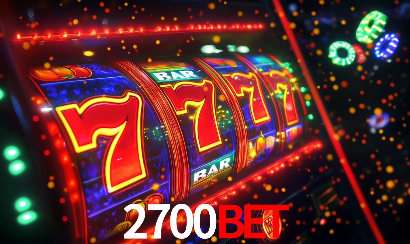 2700bet - Aposta Insana de Sorte - 2700bet.com