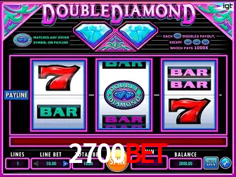 Desvendando o Mundo dos Jogos Virtuais na 2700bet