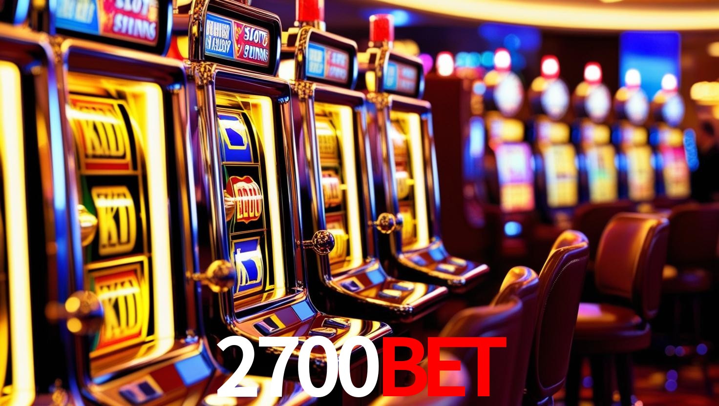2700BET.COM