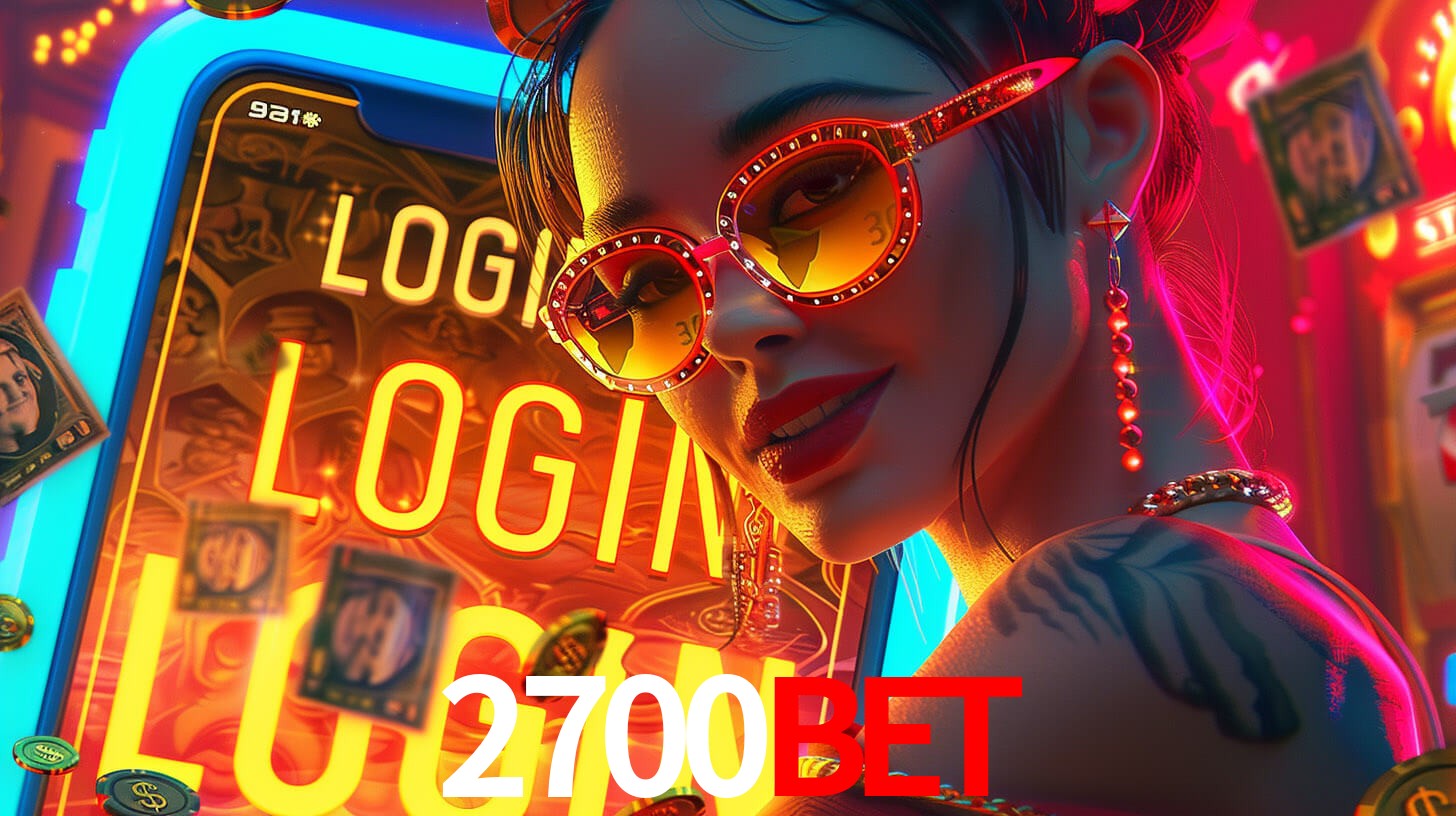 2700BET.COM
