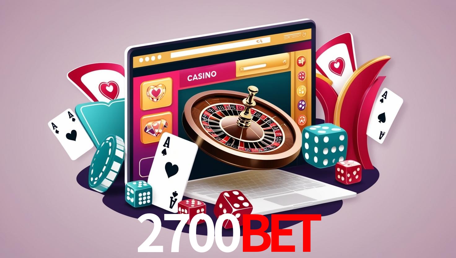 2700BET.COM