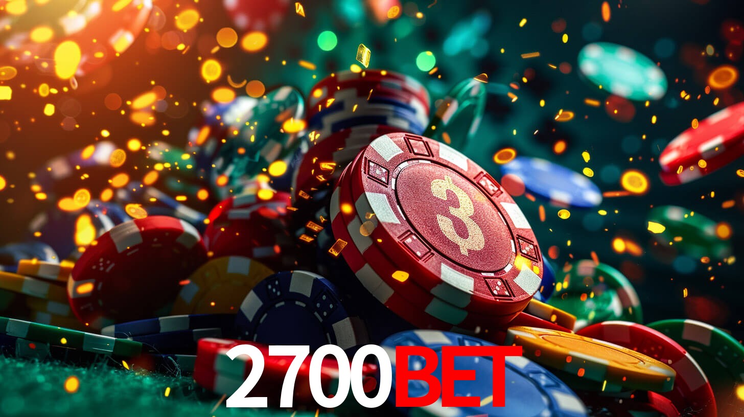 2700BET.COM