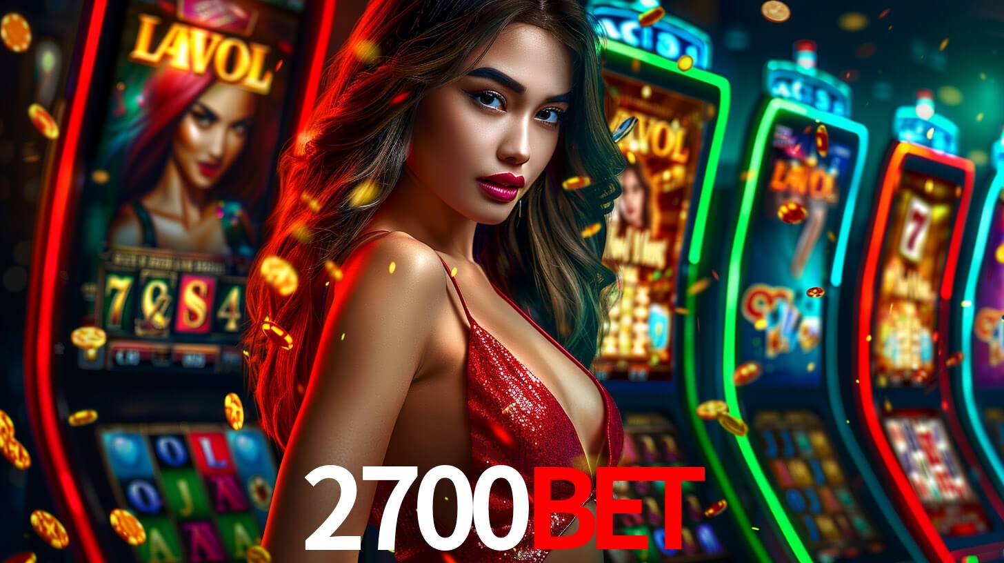 2700BET.COM