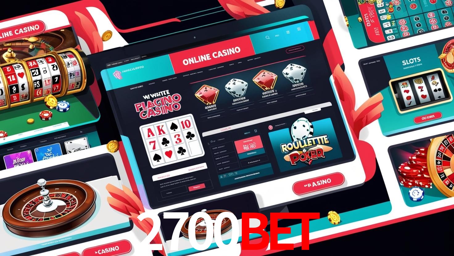 2700BET.COM