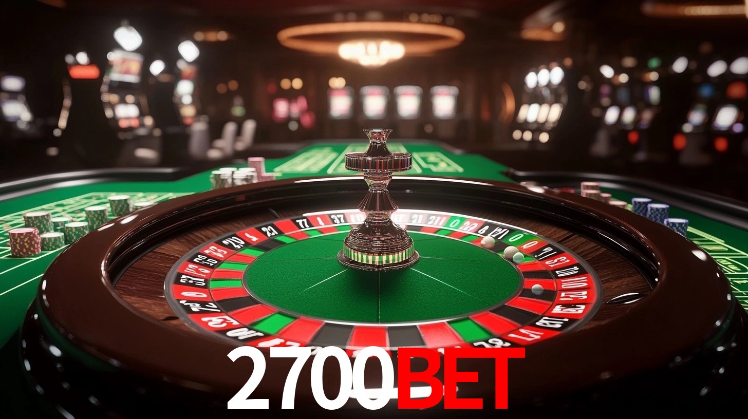 2700BET.COM