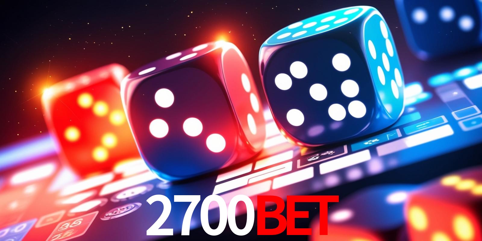 2700BET.COM