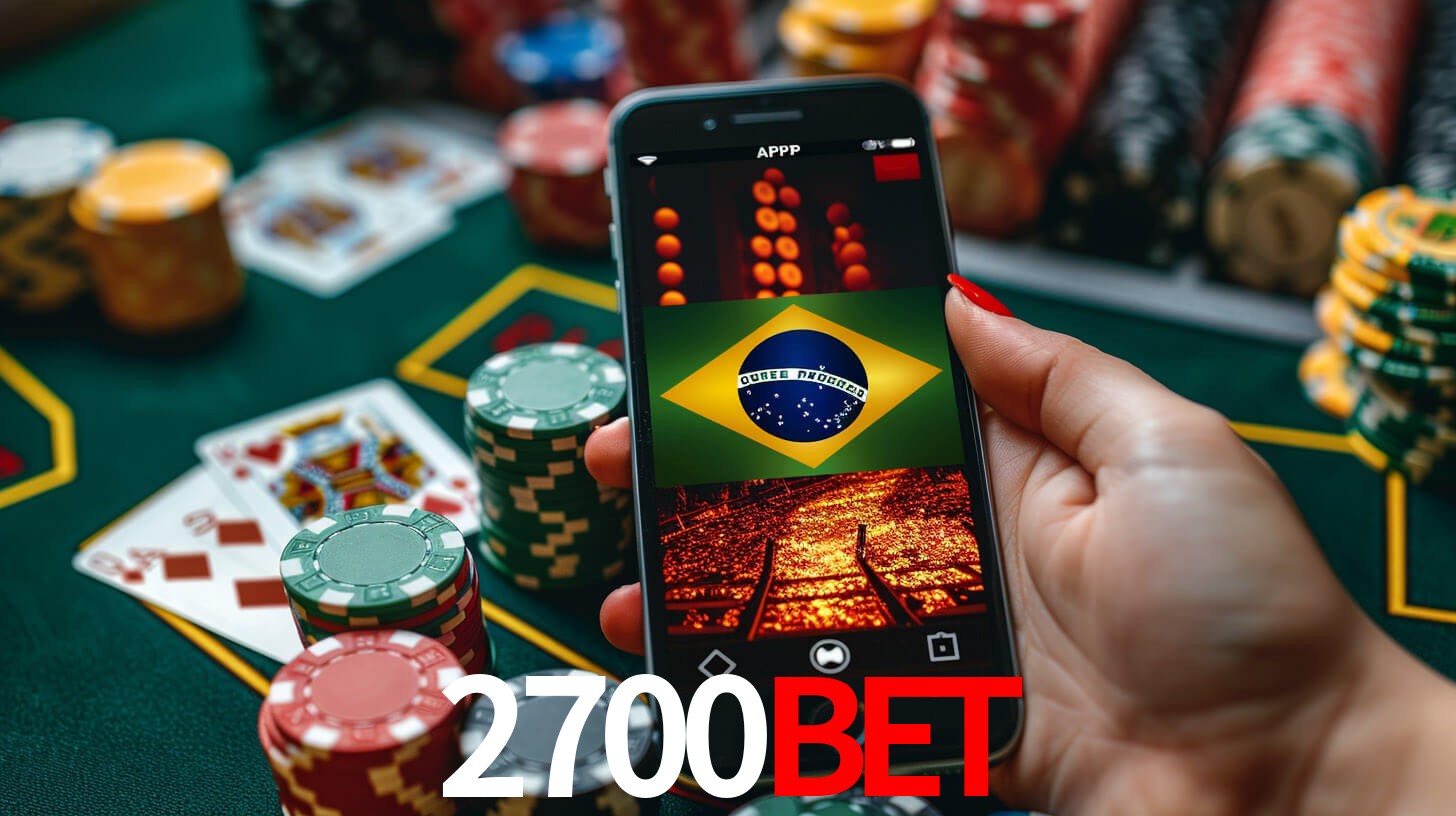 2700BET.COM