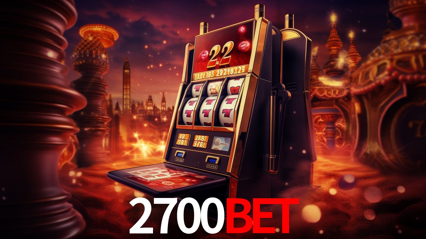 2700BET.COM