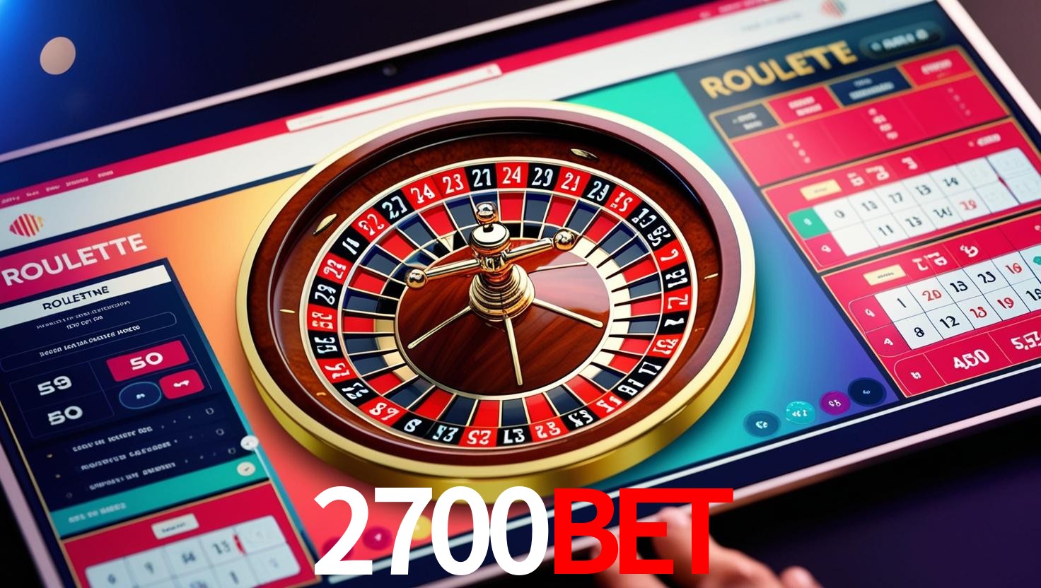 2700BET.COM