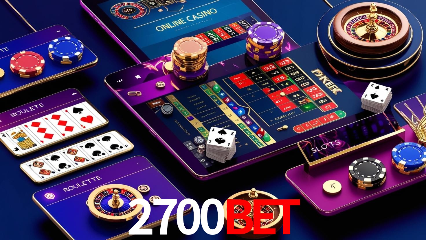 2700BET.COM