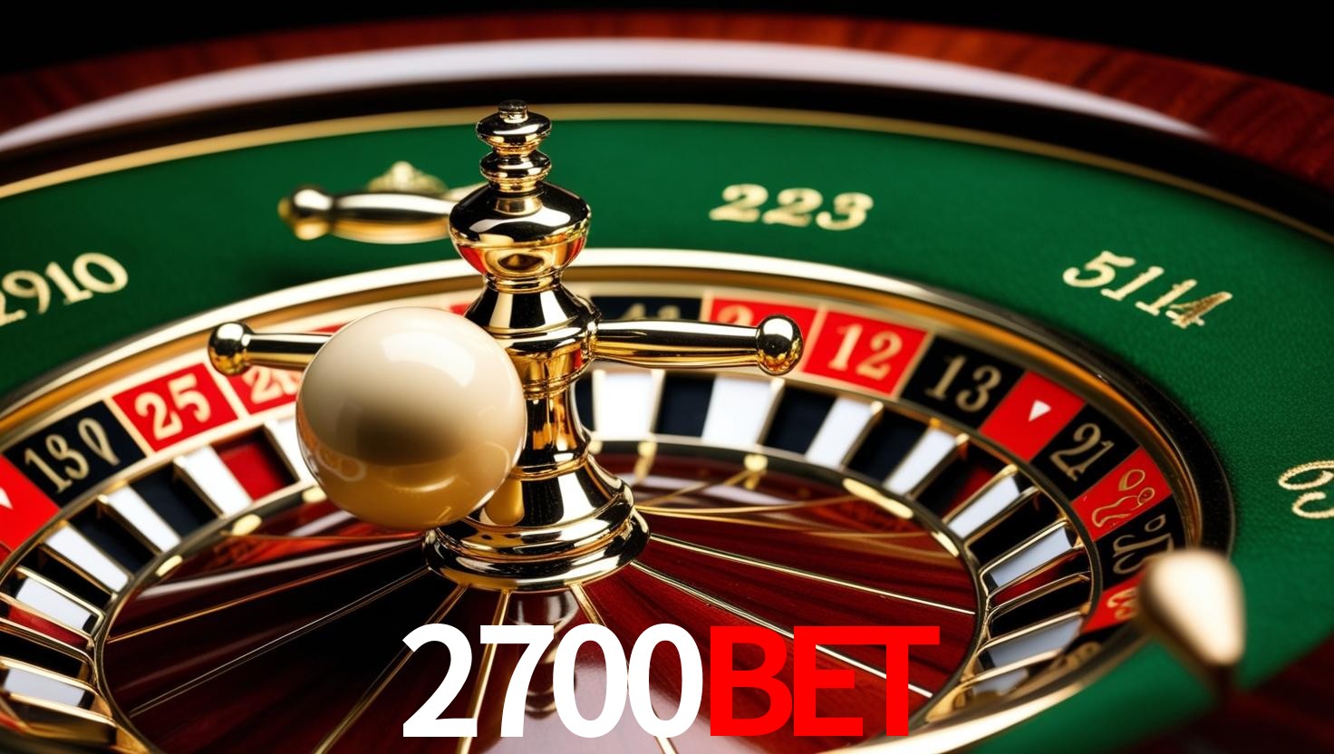 2700BET.COM