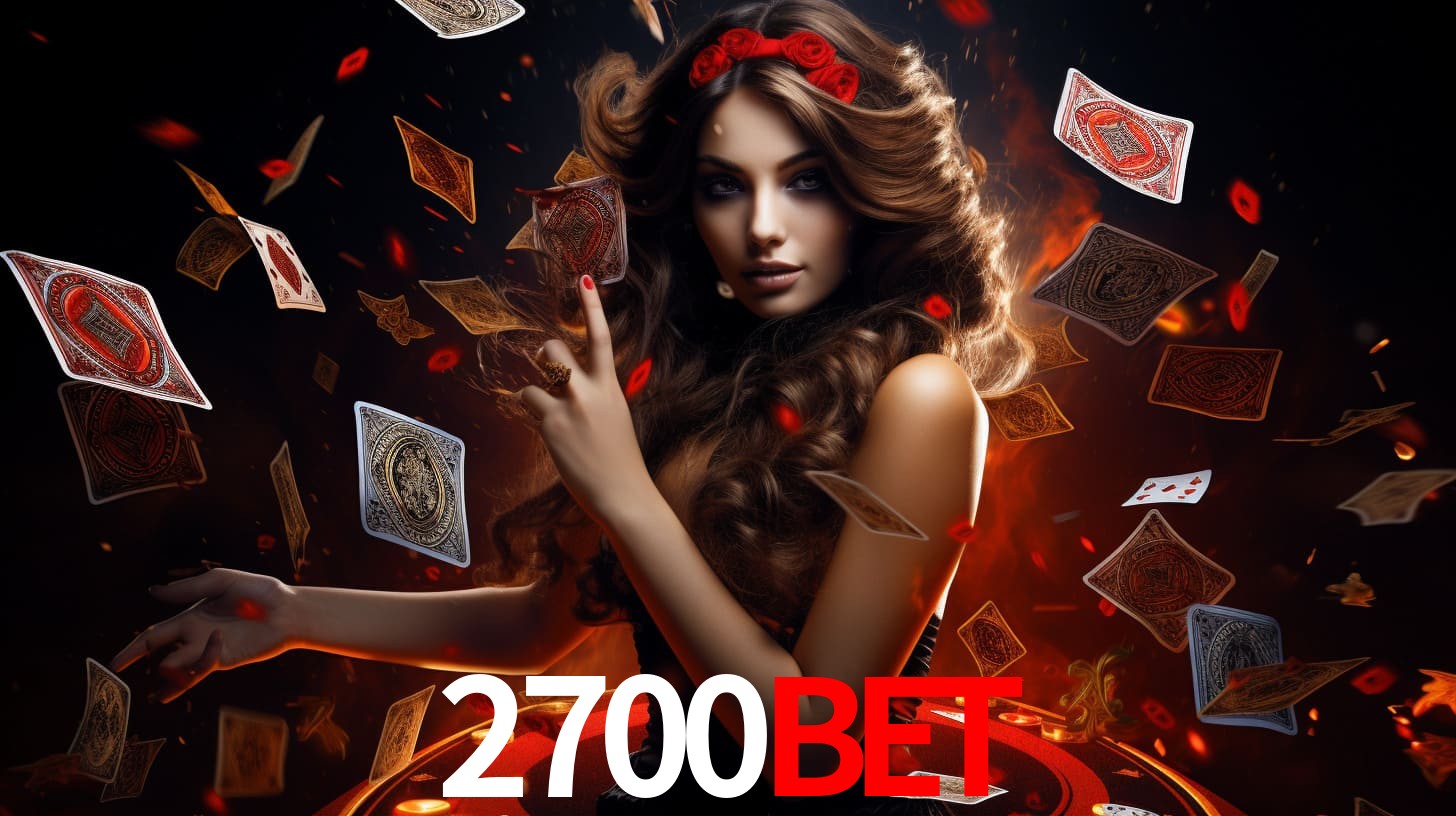 2700BET.COM