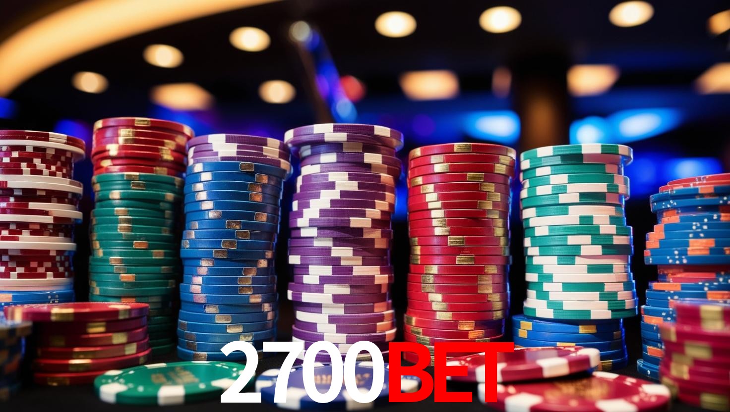 2700BET.COM