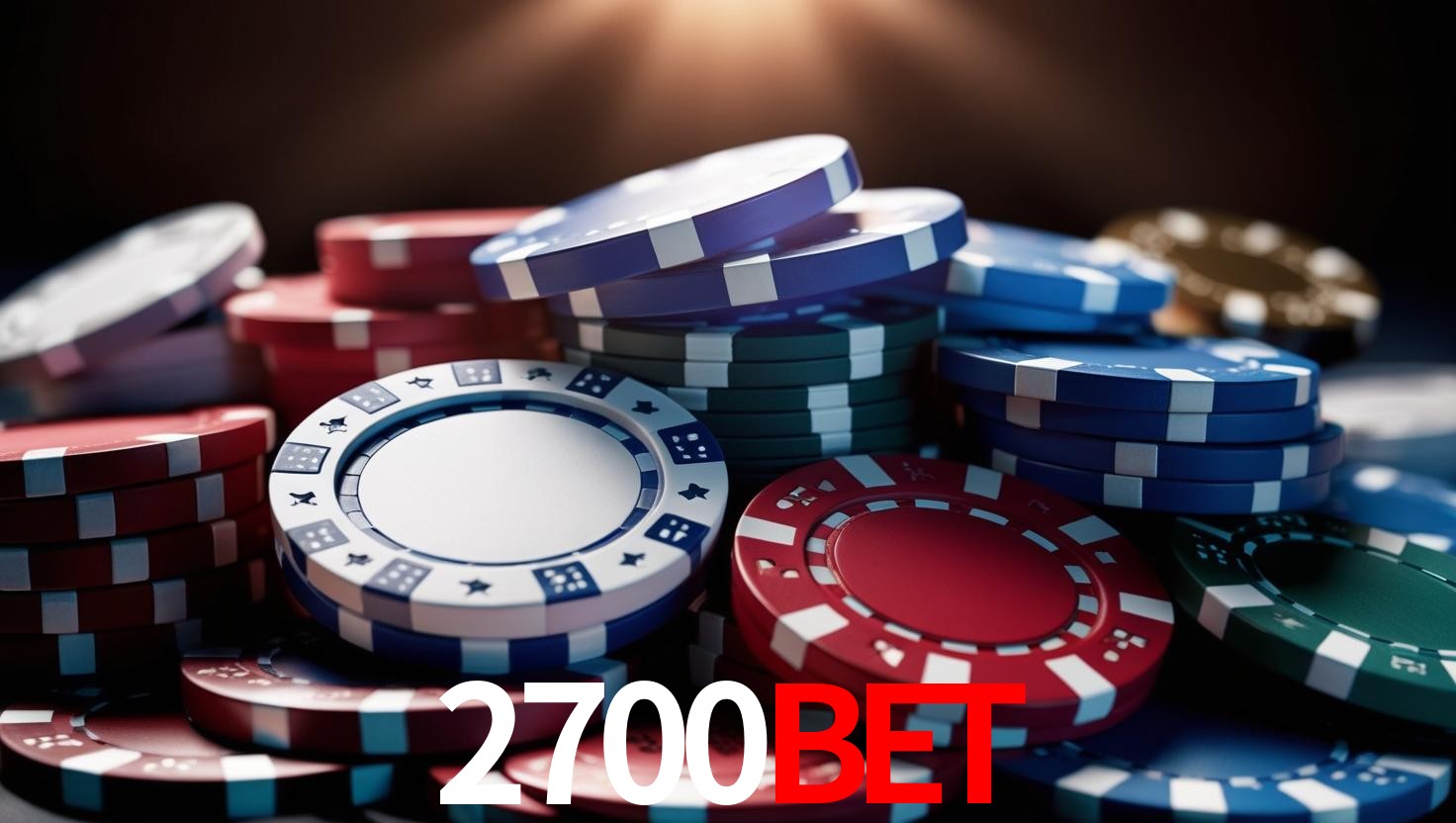 2700BET.COM