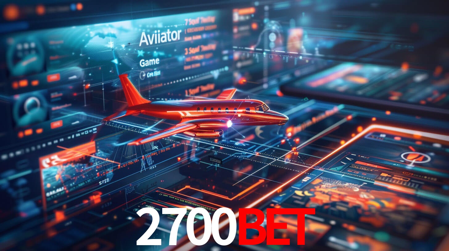 2700BET.COM