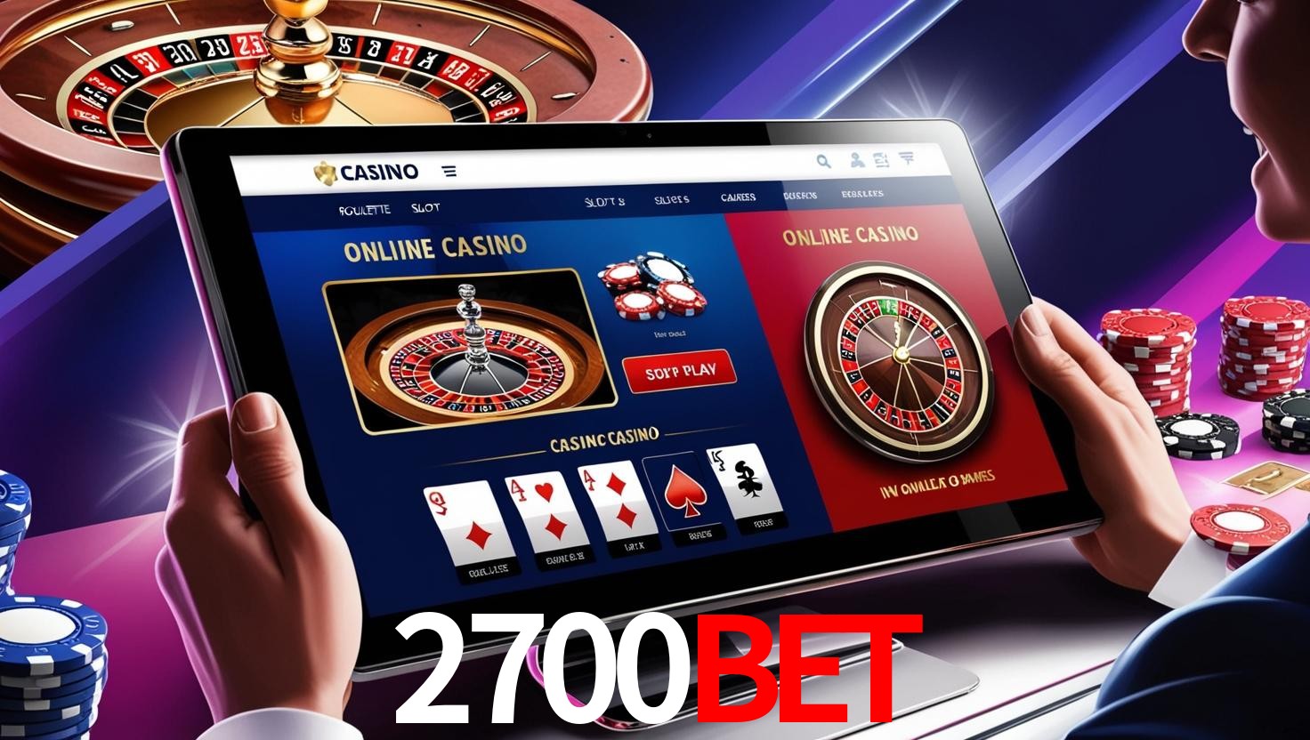 2700BET.COM