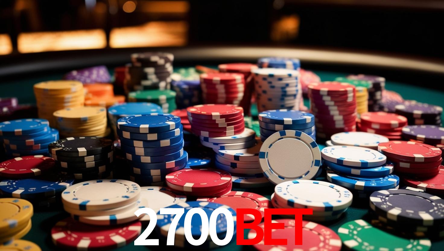 2700BET.COM