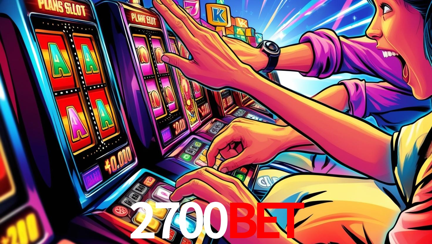 2700BET.COM
