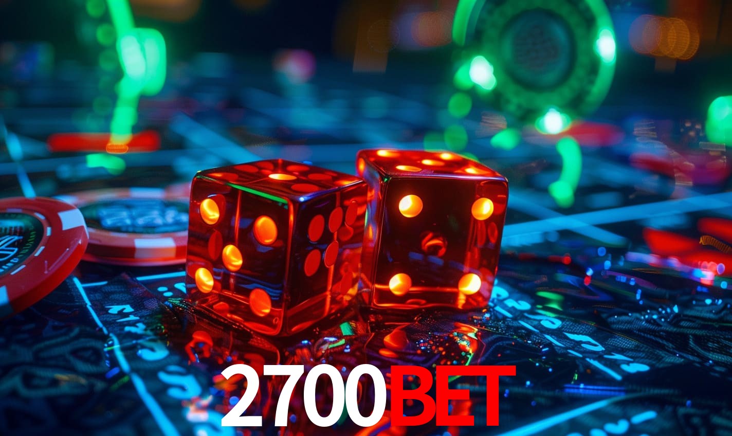2700BET.COM
