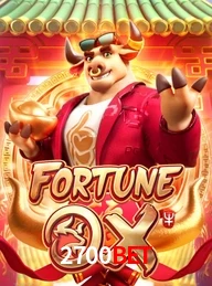 2700BET.COM