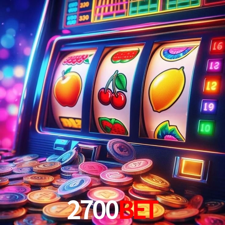 Estatísticas Esportivas 2700bet