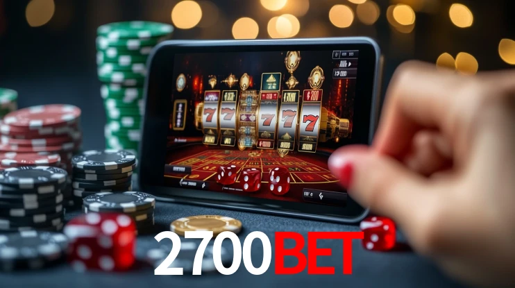 Instant EasyPaisa 2700bet