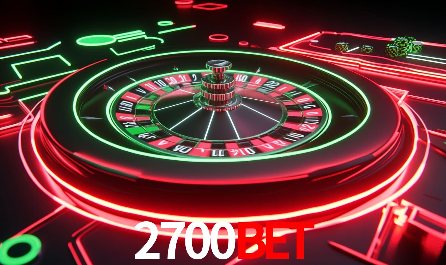 Inovações de Jogos na 2700bet: O Futuro das Experiências Interativas