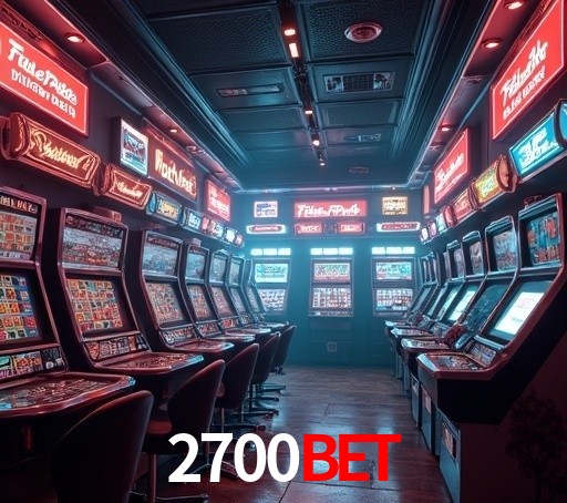 Ofertas Exclusivas 2700bet