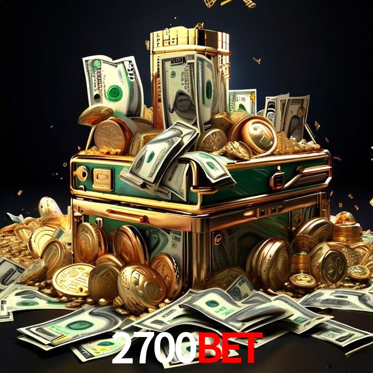 Apostas de Tênis 2700bet