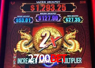 Descubra a Magia dos Jogos de Arcade no 2700bet