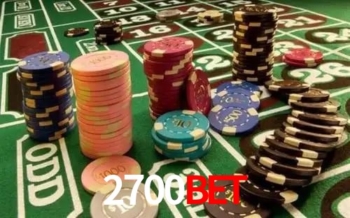 2700bet.com