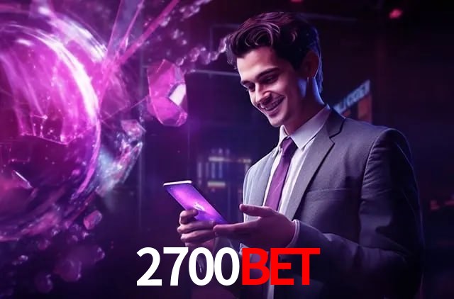 Sports Statistics 2700bet
