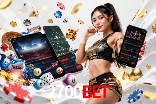 Seasonal Promotions 2700bet