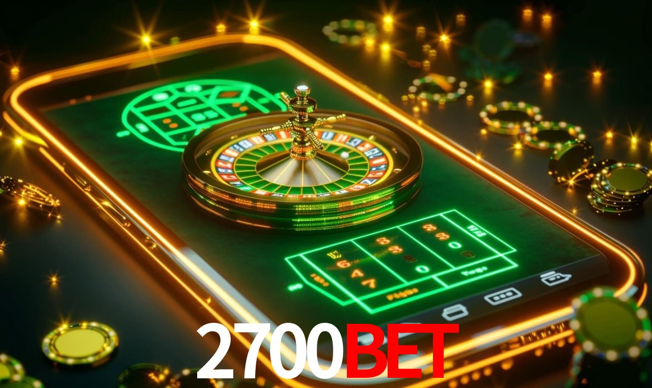 Sistemas de Segurança 2700bet