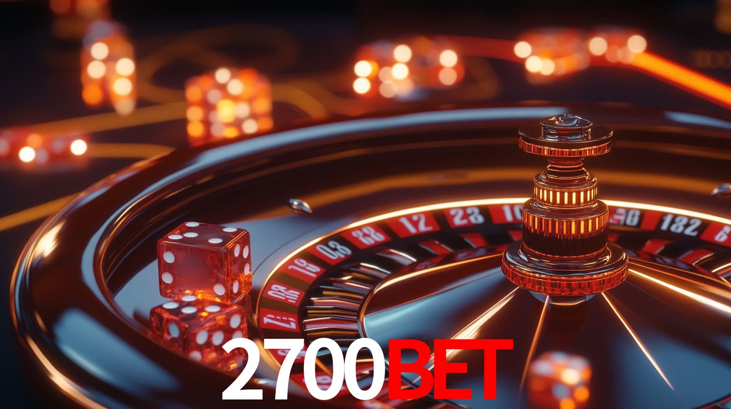 Blackjack Table 2700bet