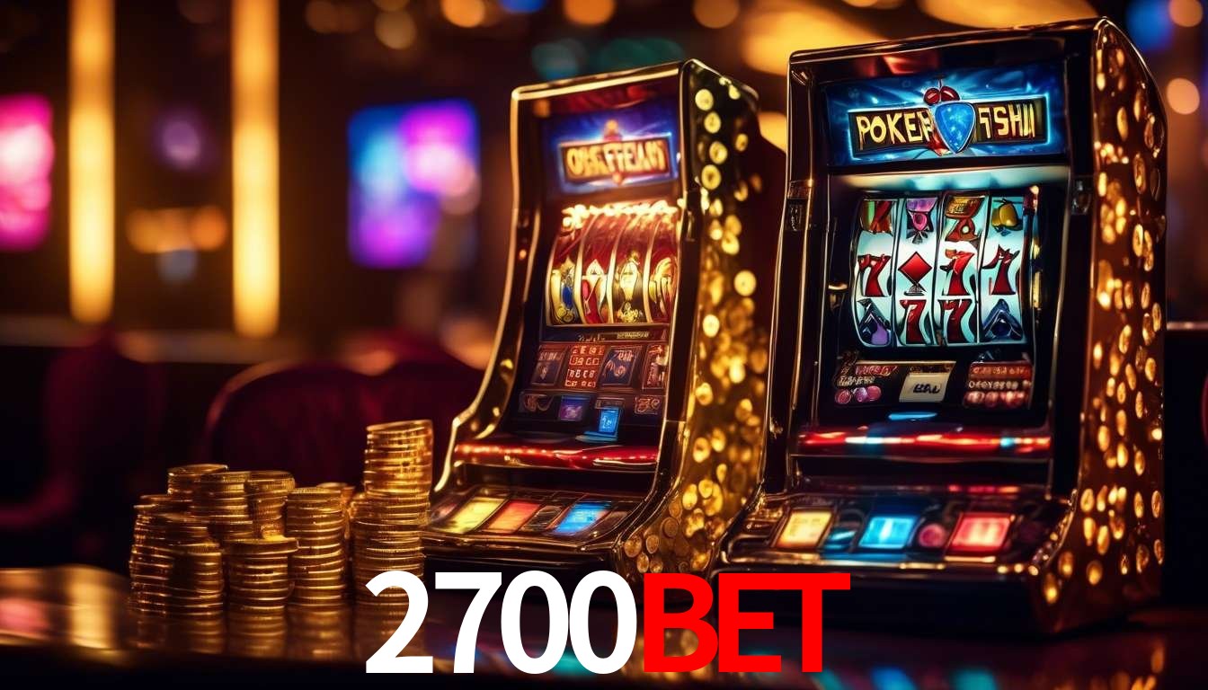 A Emoção da Loteria na 2700bet: Uma Chance de Mudança de Vida