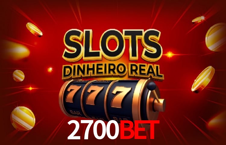 Promoção Relâmpago 2700bet