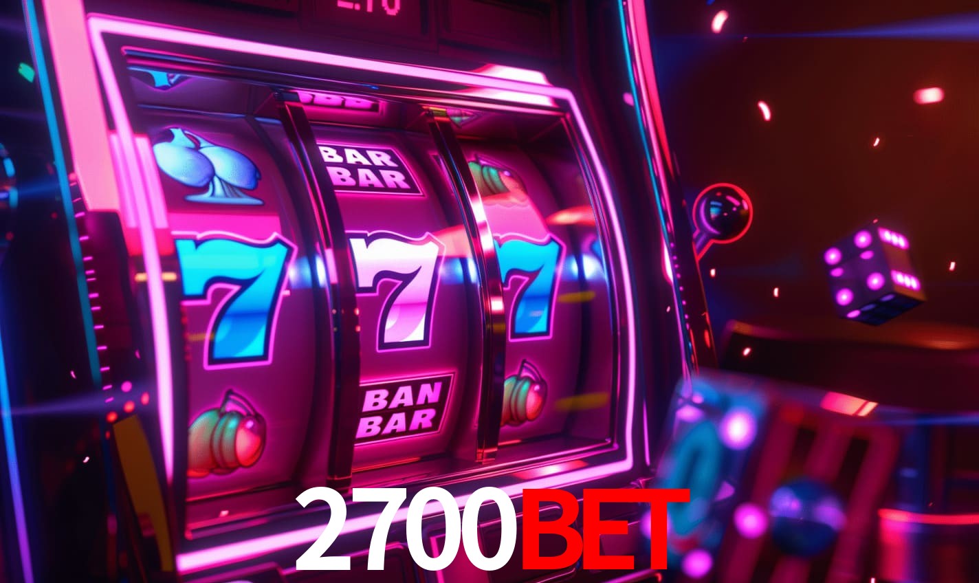 A Experiência Imersiva dos Cassinos Ao Vivo no 2700bet