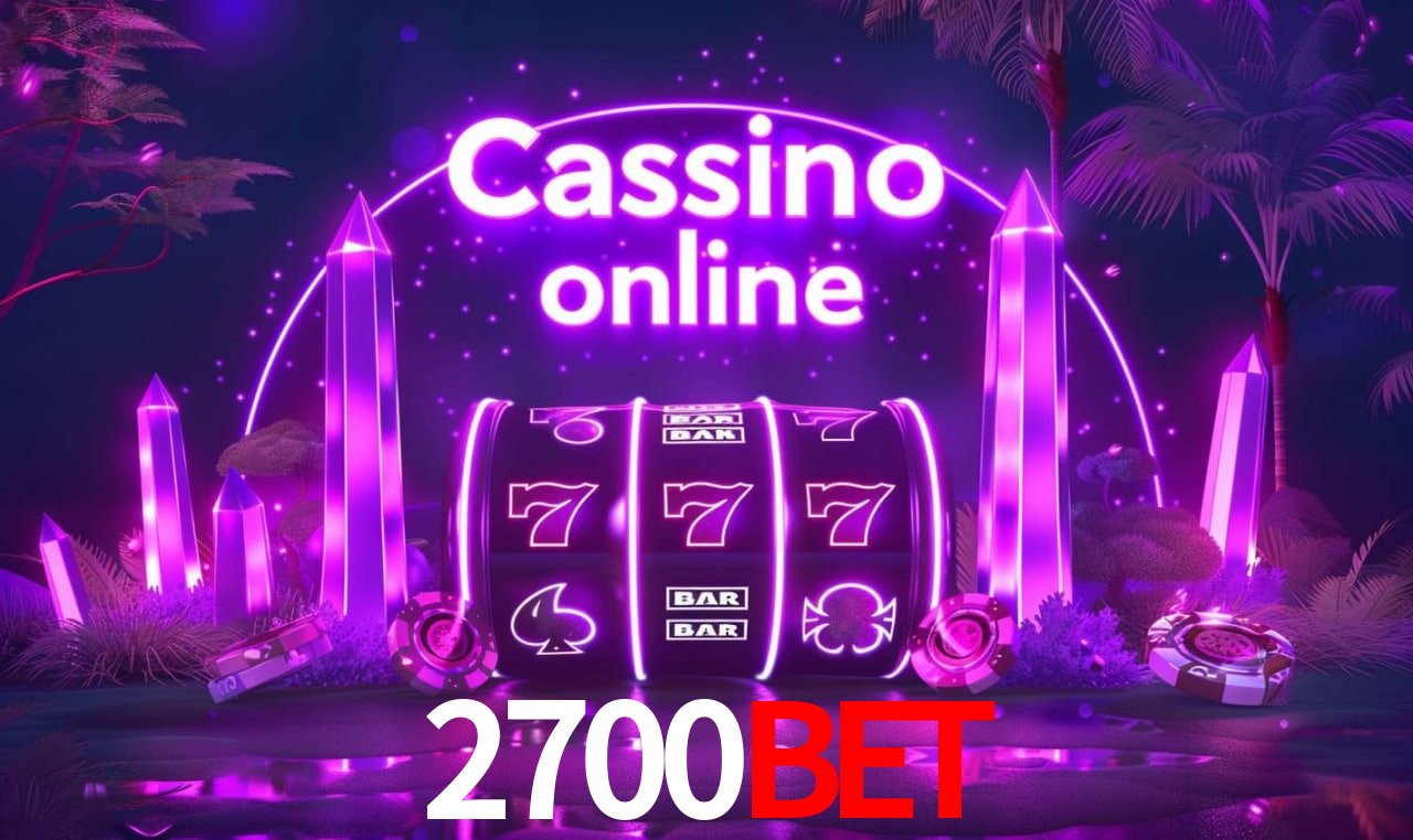 Segurança 2FA 2700bet