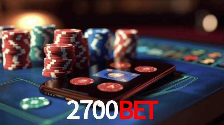 Diretório de Jogos 2700bet