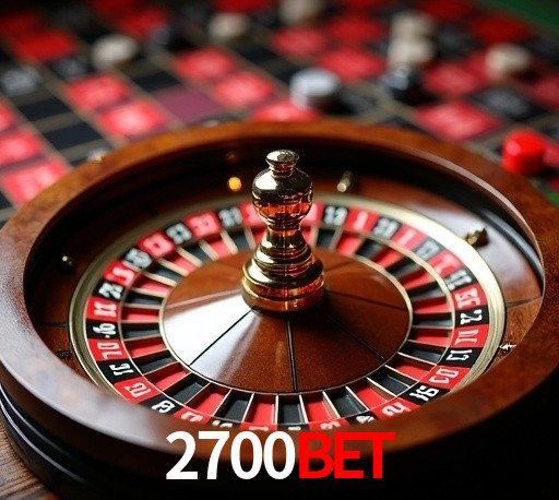 Promoções Sazonais 2700bet