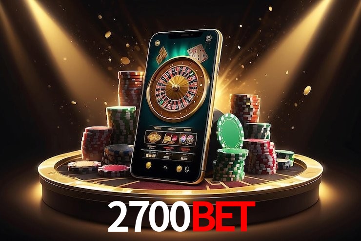 Cadastro Rápido 2700bet