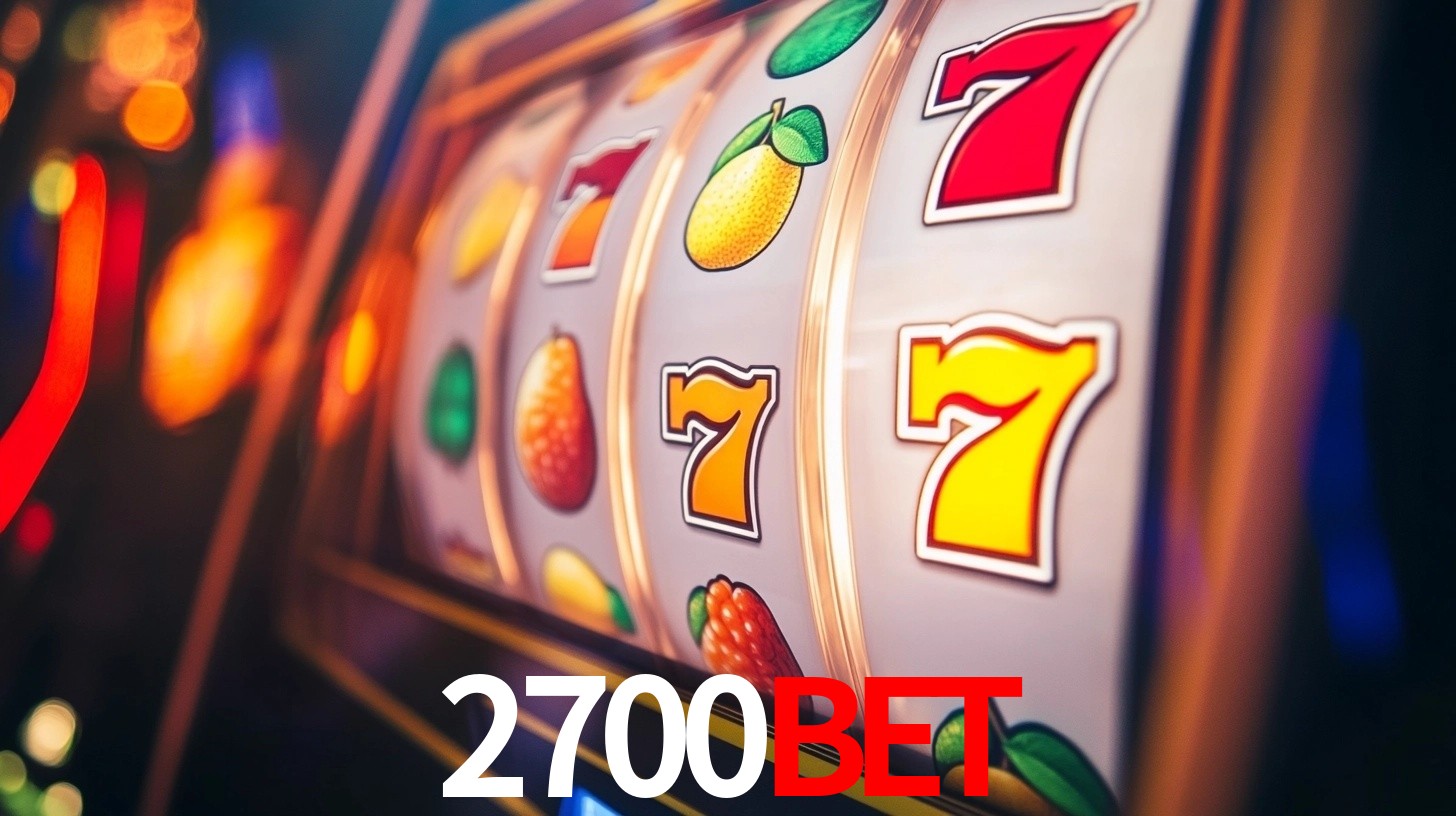 2700bet