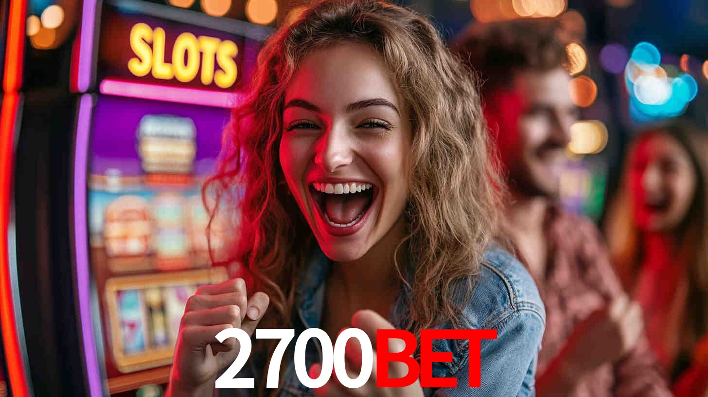 Descubra a Essência do 2700bet: Nossa História e Compromissos