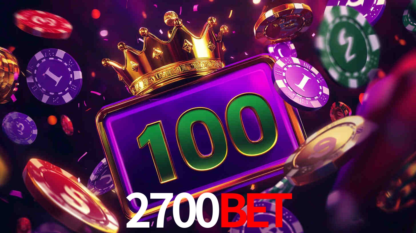 Exclusive Games 2700bet