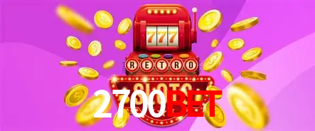 Apostas Esportivas na 2700bet: Um Guia Completo
