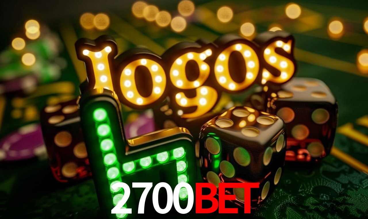Estatísticas do Jogo 2700bet