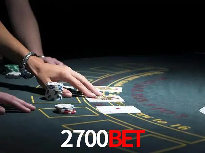 Especiais de Fim de Semana 2700bet
